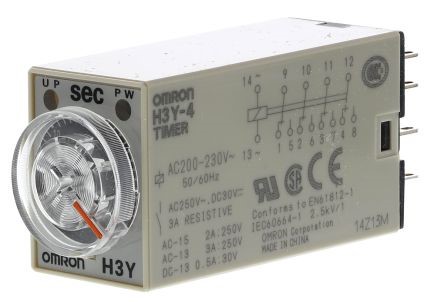 Control Timers Singapore - Chinese Garden eaton timer relay wiring diagram 